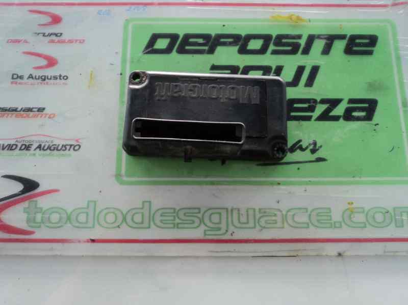  modulo encendido   ford fiesta berl./courier si 1.4 cat (pt-e)