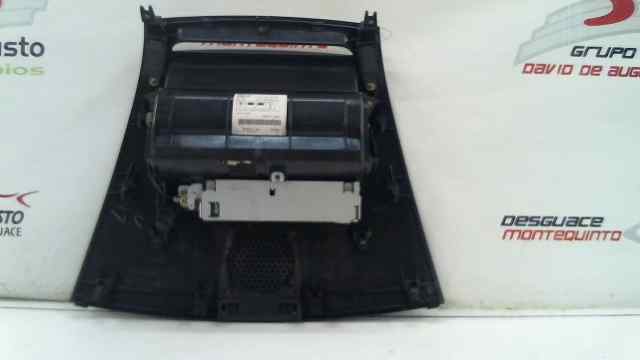  display central   mazda rx-8 (se) 1.3 wankel cat 1.3 wankel cat