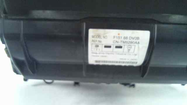  display central   mazda rx-8 (se) 1.3 wankel cat 1.3 wankel cat