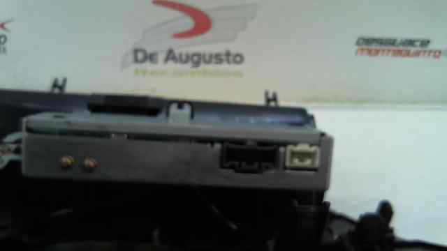  display central   mazda rx-8 (se) 1.3 wankel cat 1.3 wankel cat