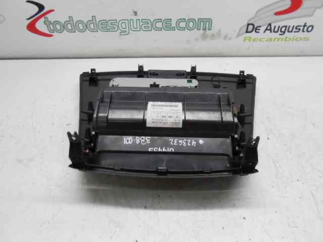  display central   mazda rx-8 (se) 1.3 wankel cat 1.3 wankel cat