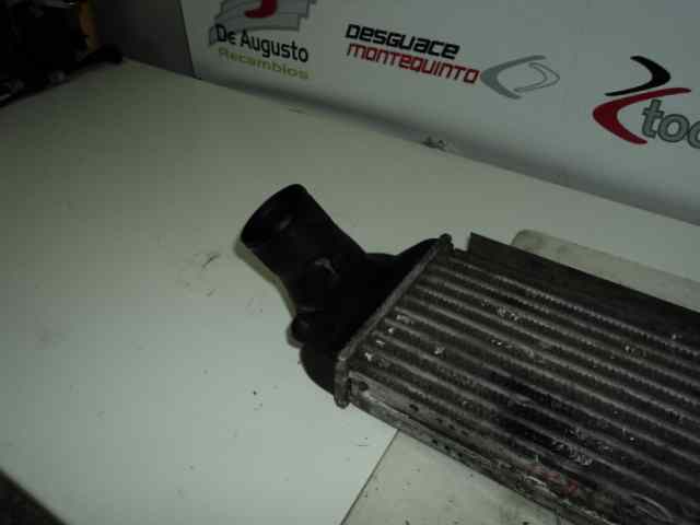  intercooler   renault kangoo (f/kc0) 1.5 dci diesel 1.5 dci diesel