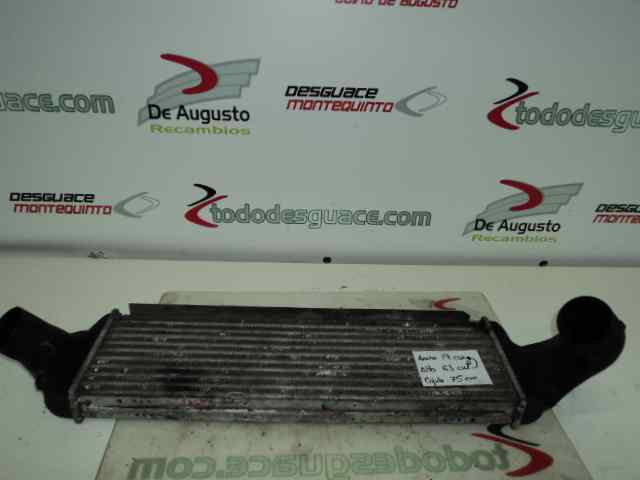  intercooler   renault kangoo (f/kc0) 1.5 dci diesel 1.5 dci diesel