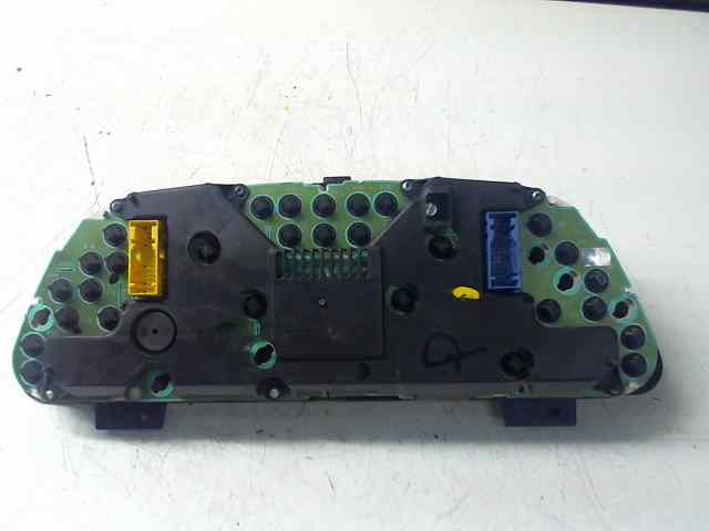  cuadro instrumentos   citroen xsara berlina 1.6 16v tonic 1.6