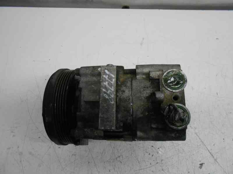  compresor aire acondicionado   ford mondeo berlina (gd) 