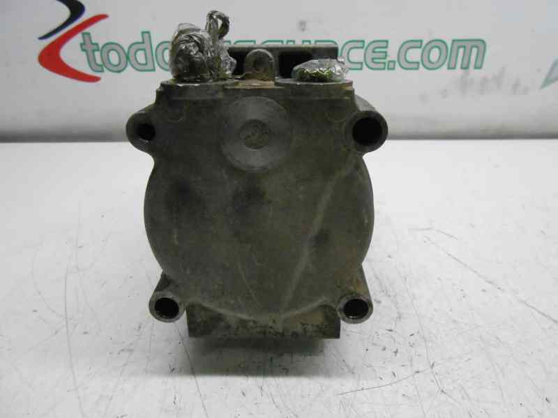  compresor aire acondicionado   ford mondeo berlina (gd) 