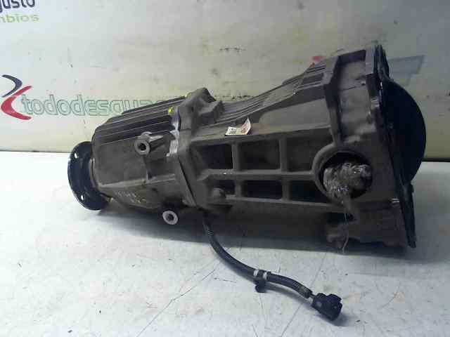  diferencial trasero   mazda cx-7 (er)(02.2006-) luxury 2.3 cat