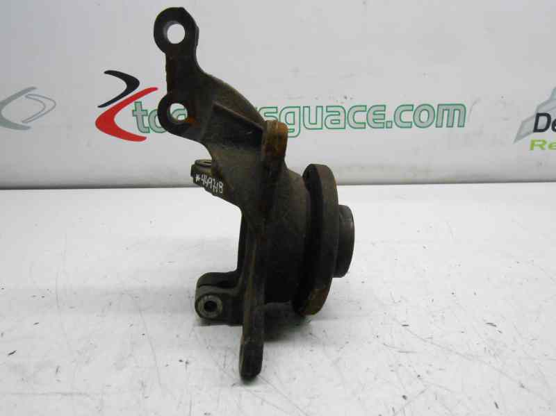  mangueta delantera izquierda   renault megane i classic (la0) 1.6e alize 1.6