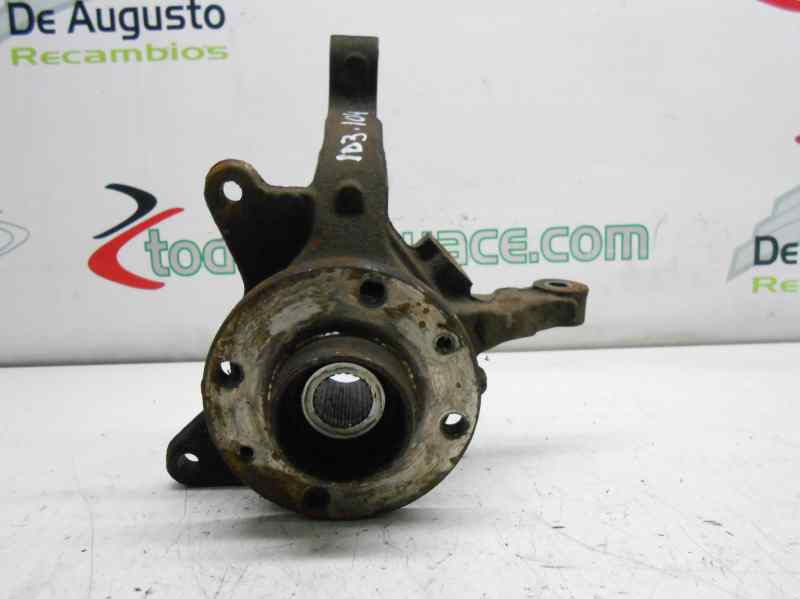  mangueta delantera izquierda   renault megane i classic (la0) 1.6e alize 1.6