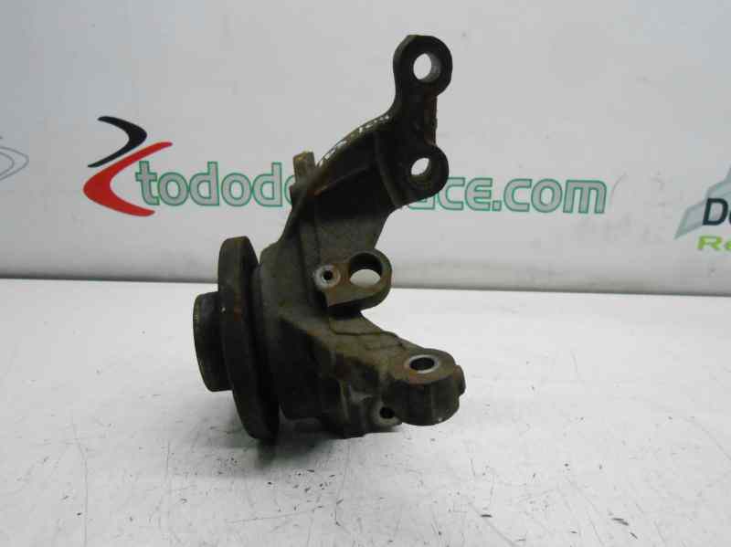  mangueta delantera izquierda   renault megane i classic (la0) 1.6e alize 1.6