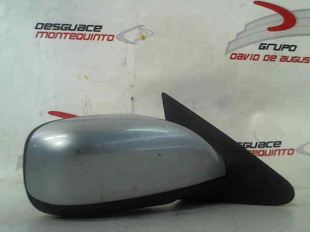  retrovisor derecho electrico   renault laguna ii grandtour (kg0) dynamique 1.9 dci diesel