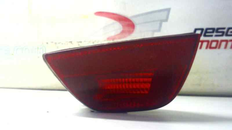  faro antiniebla trasero izquierdo   ford focus berlina (cak) ambiente 1.8 tddi turbodiesel cat