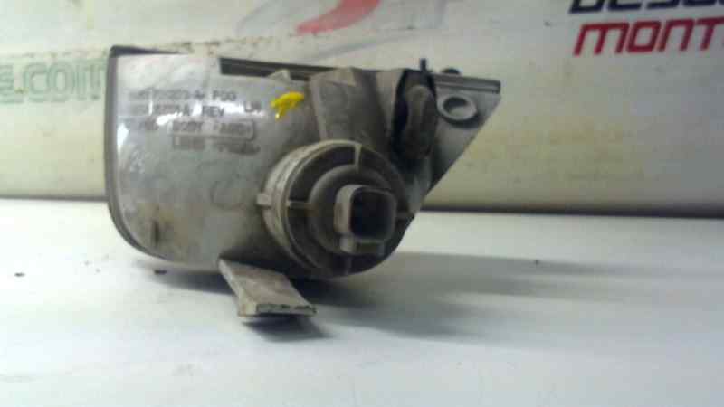  faro antiniebla trasero izquierdo   ford focus berlina (cak) ambiente 1.8 tddi turbodiesel cat