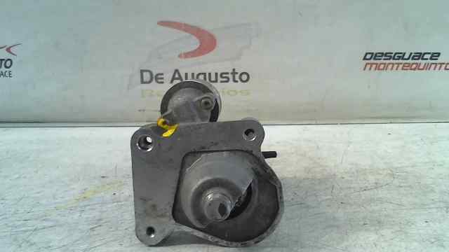  motor arranque   ford fiesta (cbk) ambiente 1.4 tdci cat