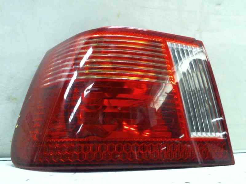  piloto trasero izquierdo   seat ibiza (6k) cl 1.9 diesel (1y)