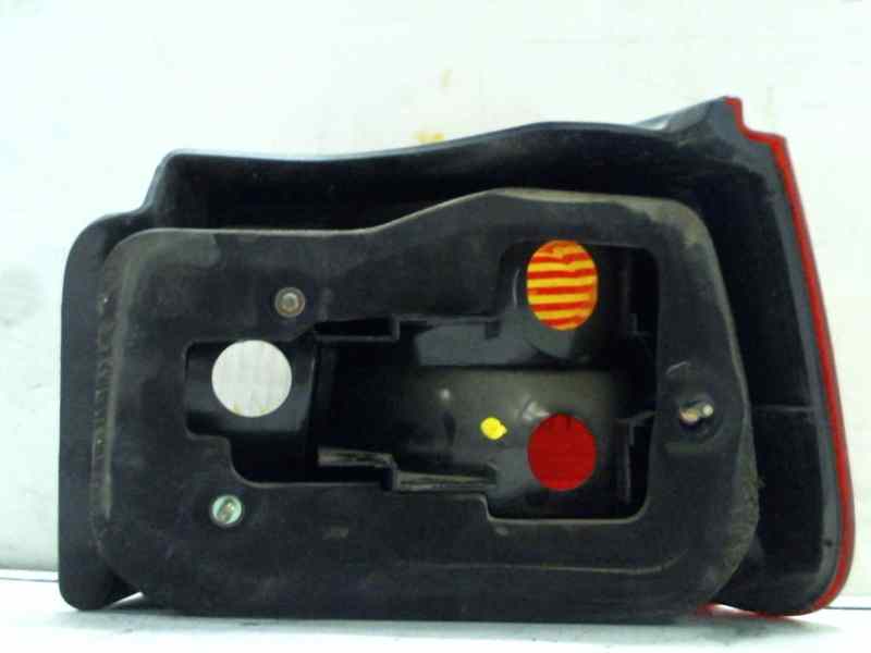 piloto trasero izquierdo   seat ibiza (6k) cl 1.9 diesel (1y)