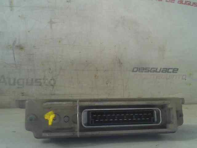  centralita motor uce   renault clio ii fase i (b/cbo) 1.9 d 1.9 diesel