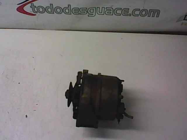  alternador   opel corsa b base 1.2