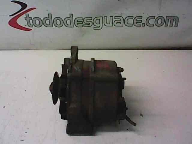  alternador   opel corsa b base 1.2