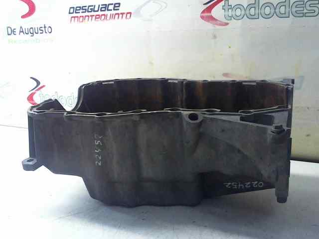  carter   renault megane i fase 2 classic (la..) 1.4 16v expression 1.4 16v