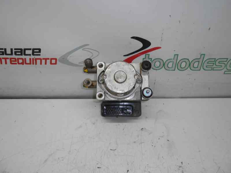  abs   ford ranger (eq) extrakabine 4x4 xlt 2.5 12v td cat