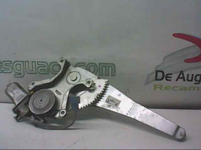  elevalunas trasero derecho   ford ranger (eq) extrakabine 4x4 xlt 2.5 12v td cat