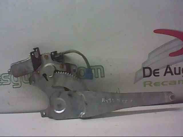  elevalunas trasero derecho   ford ranger (eq) extrakabine 4x4 xlt 2.5 12v td cat