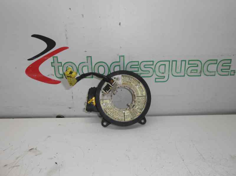  anillo airbag   ford ranger (eq) extrakabine 4x4 xlt 2.5 12v td cat