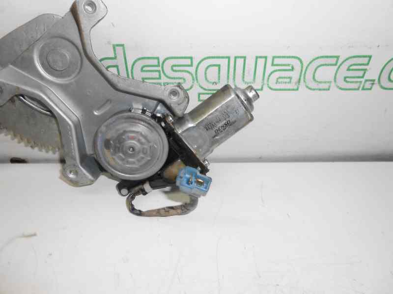  elevalunas trasero izquierdo   ford ranger (eq) extrakabine 4x4 xlt 2.5 12v td cat
