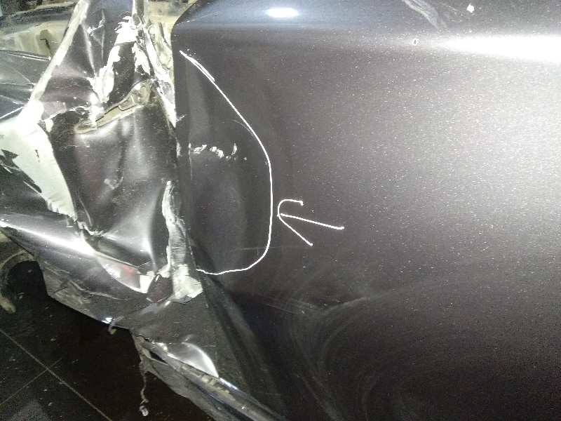  puerta delantera izquierda   bmw serie 1 berlina (e81/e87) 118d 2.0 16v diesel cat