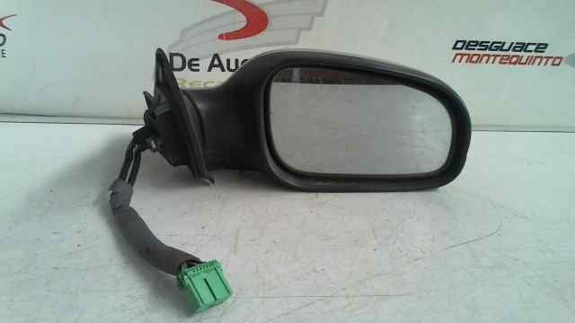  retrovisor derecho electrico   volvo s 80 berlina 2.4 (103kw) 2.4 cat