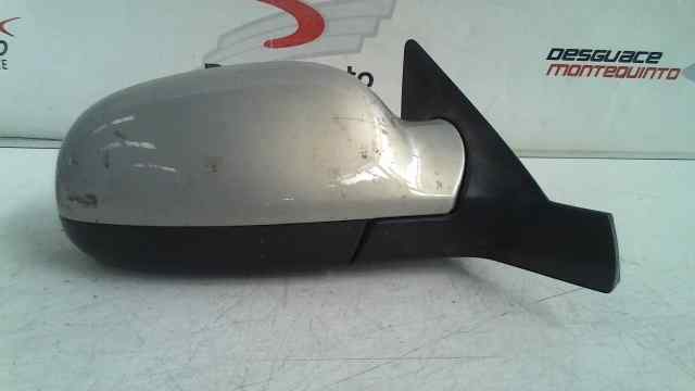  retrovisor derecho electrico   volvo s 80 berlina 2.4 (103kw) 2.4 cat