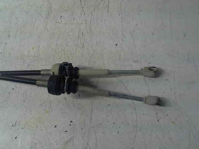  cables cambio   peugeot 807 