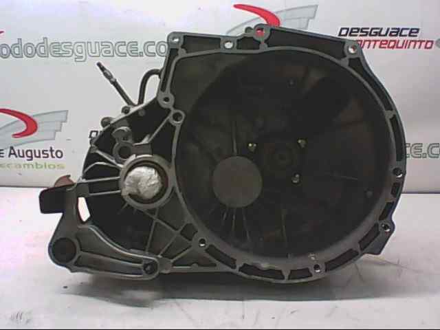  caja cambios   mazda 3 lim. (bl) active 1.6 cd diesel cat