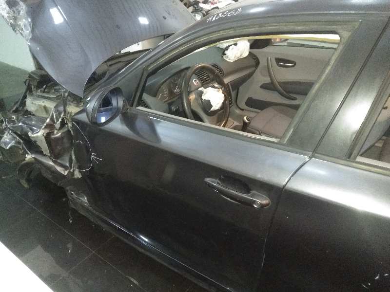  puerta delantera izquierda   bmw serie 1 berlina (e81/e87) 118d 2.0 16v diesel cat