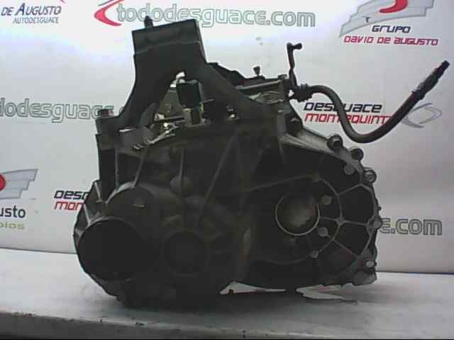  caja cambios   mazda 3 lim. (bl) active 1.6 cd diesel cat