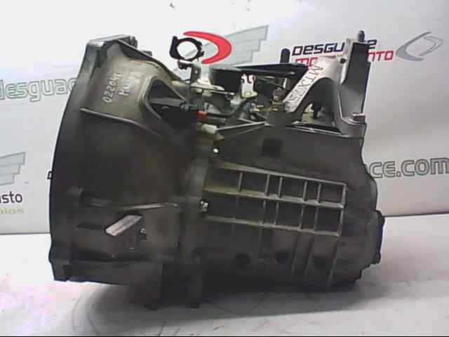  caja cambios   mazda 3 lim. (bl) active 1.6 cd diesel cat