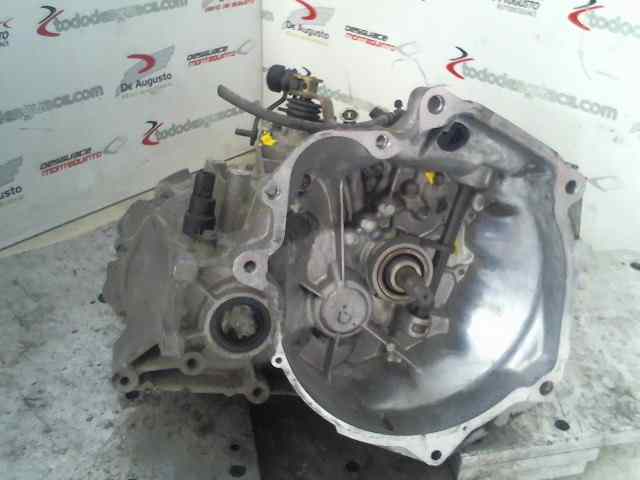  caja cambios   suzuki baleno berlina sy (eg) 1.8 (4-ptas.) 1.8 16v cat