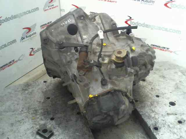  caja cambios   suzuki baleno berlina sy (eg) 1.8 (4-ptas.) 1.8 16v cat