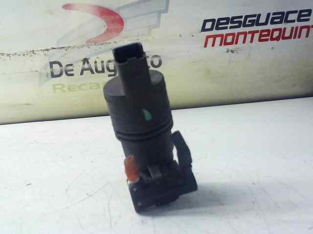  bomba limpia   renault megane ii berlina 5p confort authentique 1.9 dci diesel