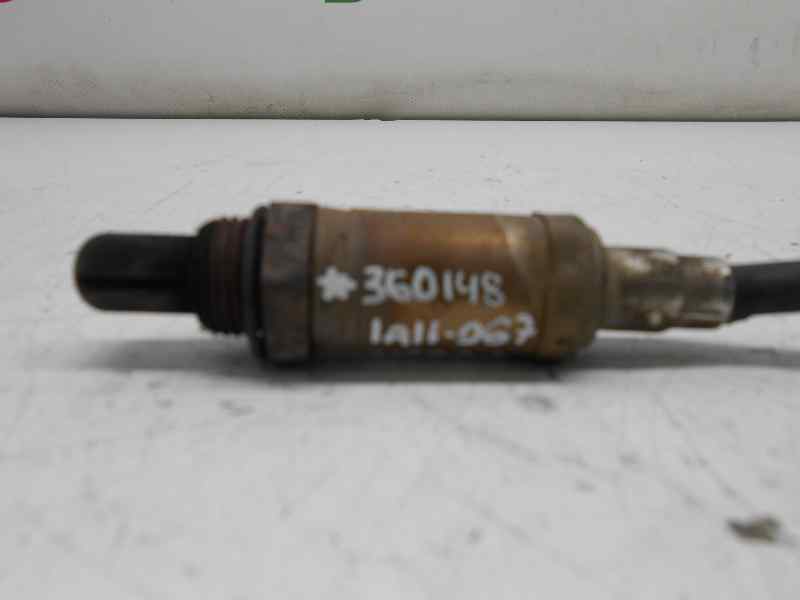  sonda lambda   bmw serie 3 berlina (e36) 316i 1.6 cat (m43)