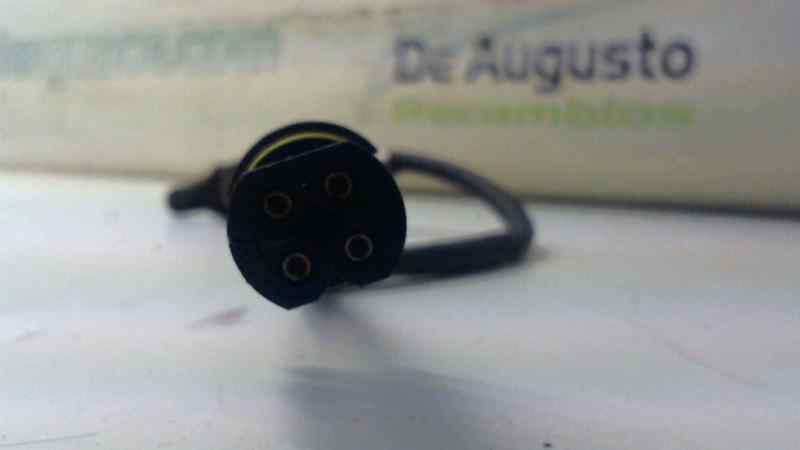  sonda lambda   bmw serie 3 berlina (e36) 316i 1.6 cat (m43)