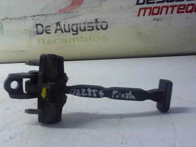  freno puert delantero derecho   nissan almera (n16/e) acenta 2.2 16v turbodiesel cat