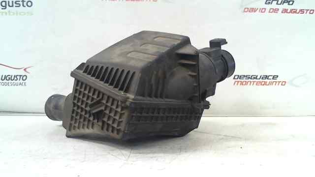  caja filtro aire   renault laguna ii (bg0) authentique 1.9 dci diesel