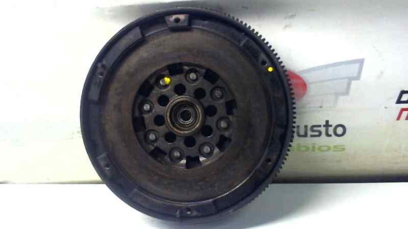  volante motor   mercedes bm serie 203 sportcoupe c 220 cdi (203.706) 2.2 cdi cat