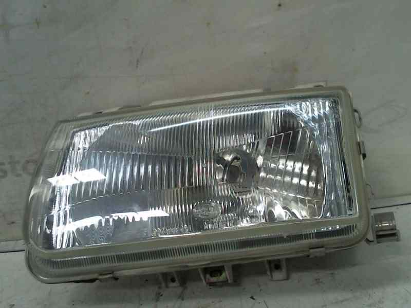  faro izquierdo   volkswagen polo berlina (6n1) air 1.4
