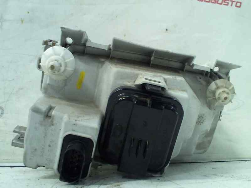 faro izquierdo   volkswagen polo berlina (6n1) air 1.4