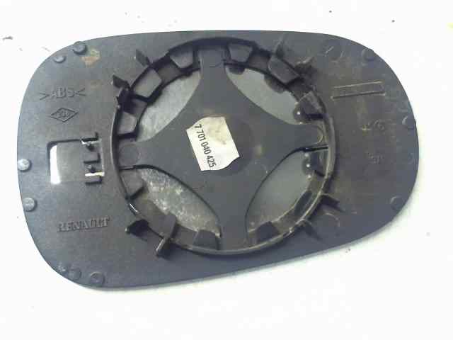  cristal espejo izquierdo   nissan micra (k12e) acenta 1.2 cat