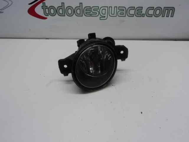  faro antiniebla derecho   renault clio ii fase ii (b/cb0) 