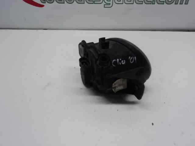  faro antiniebla derecho   renault clio ii fase ii (b/cb0) 